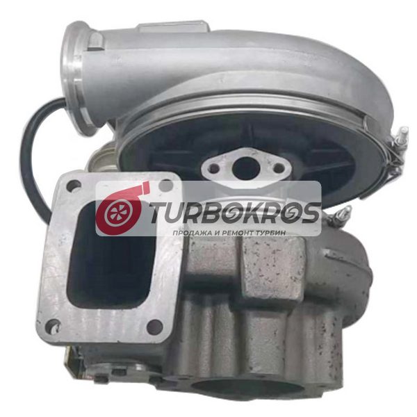 Турбокомпрессор Holset 3590052 — изображение 3