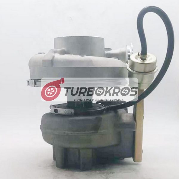 Турбокомпрессор Holset 3590052 — изображение 4