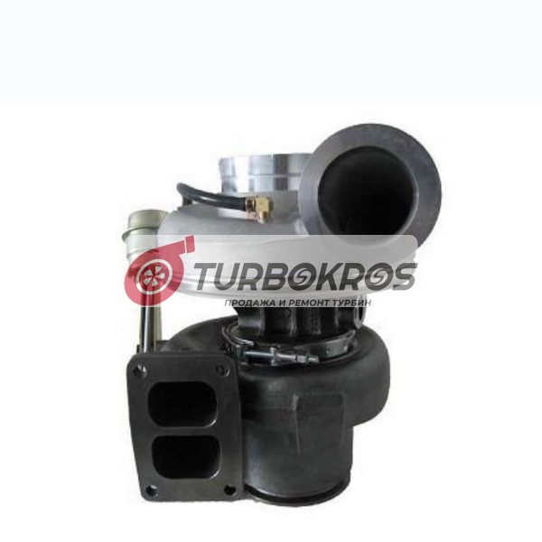 Турбокомпрессор Holset 3590058 — изображение 2