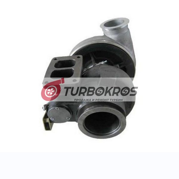Турбокомпрессор Holset 3590058 — изображение 3