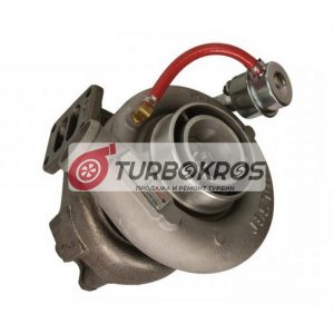Турбокомпрессор Holset 3590504