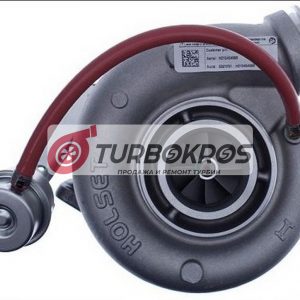 Турбокомпрессор Holset 3590505