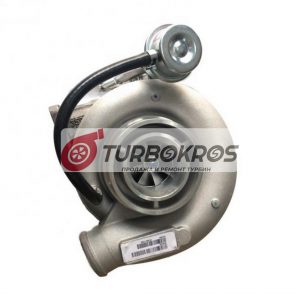 Турбокомпрессор Holset 3590506