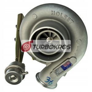 Турбокомпрессор Holset 3590807
