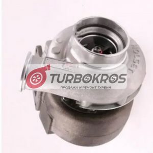 Турбокомпрессор Holset 3590810