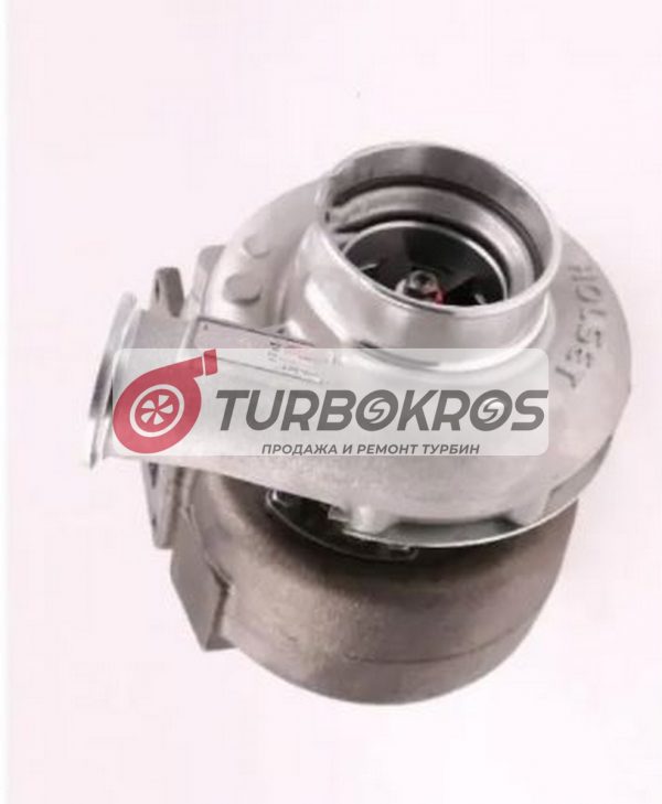 Турбокомпрессор Holset 3590810