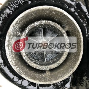 Турбокомпрессор Holset 3591022