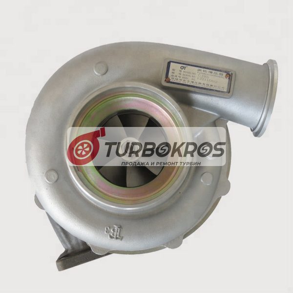 Турбокомпрессор Holset 3591167