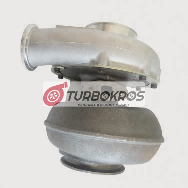 Турбокомпрессор Holset 3591167 — изображение 3