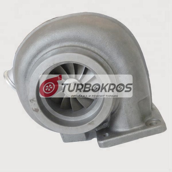 Турбокомпрессор Holset 3591167 — изображение 4