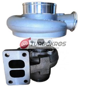 Турбокомпрессор Holset 3591362