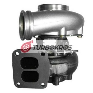 Турбокомпрессор Holset 3591775