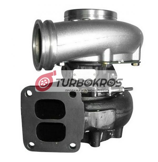 Турбокомпрессор Holset 3591775