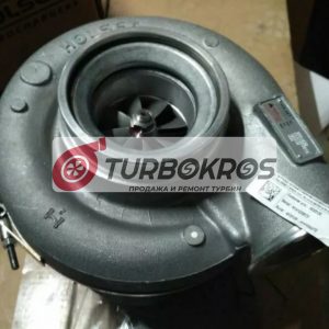 Турбокомпрессор Holset 3591830