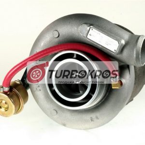 Турбокомпрессор Holset 3592003