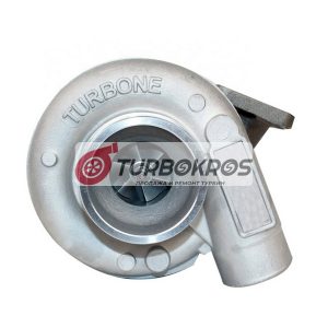 Турбокомпрессор Holset 3592109