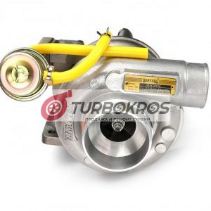 Турбокомпрессор Holset 3592121