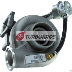 Турбокомпрессор Holset 3592318