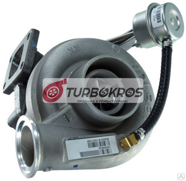 Турбокомпрессор Holset 3592318