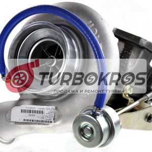Турбокомпрессор Holset 3592587D