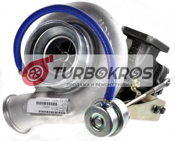 Турбокомпрессор Holset 3592587D