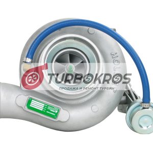 Турбокомпрессор Holset 3592589