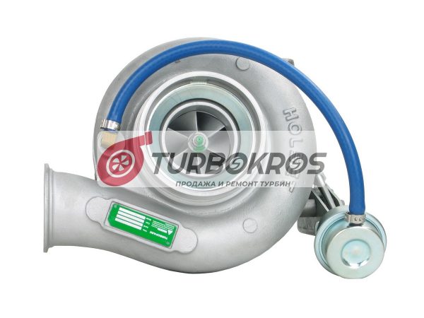 Турбокомпрессор Holset 3592589