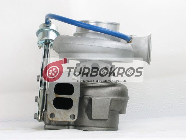 Турбокомпрессор Holset 3592589 — изображение 2