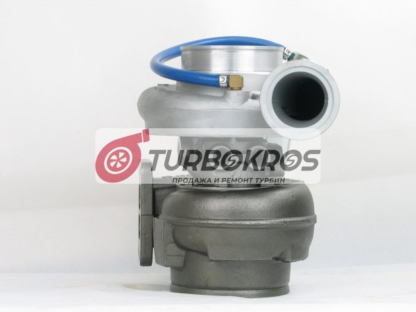 Турбокомпрессор Holset 3592589 — изображение 3
