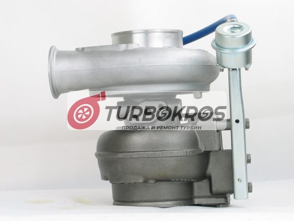 Турбокомпрессор Holset 3592589 — изображение 4