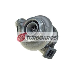 Турбокомпрессор Holset 3592723