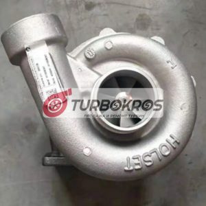 Турбокомпрессор Holset 3592736