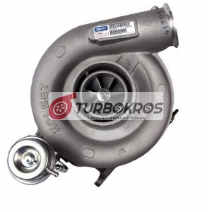 Турбокомпрессор Holset 3592775