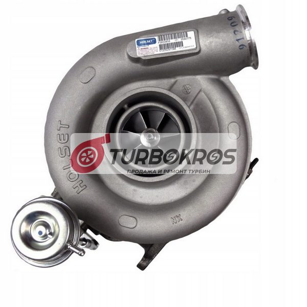 Турбокомпрессор Holset 3592775