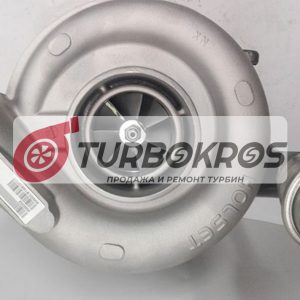 Турбокомпрессор Holset 3592778