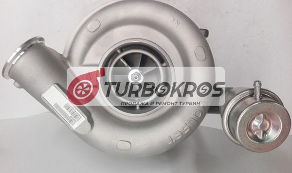Турбокомпрессор Holset 3592778