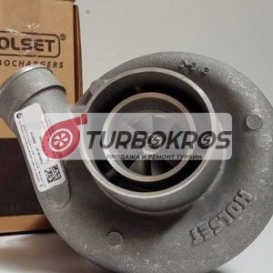 Турбокомпрессор Holset 3593209