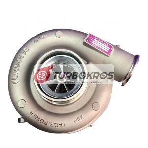 Турбокомпрессор Holset 3593606