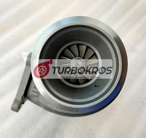 Турбокомпрессор Holset 3593606 — изображение 4
