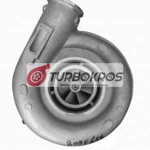 Турбокомпрессор Holset 3593608