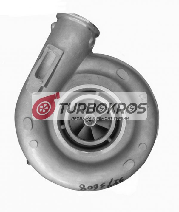 Турбокомпрессор Holset 3593608