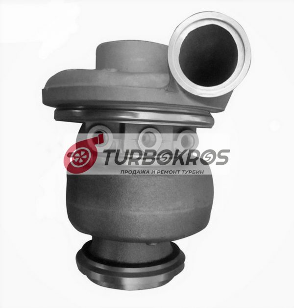 Турбокомпрессор Holset 3593608 — изображение 3