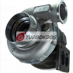 Турбокомпрессор Holset 3593894