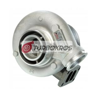 Турбокомпрессор Holset 3593918