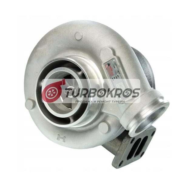 Турбокомпрессор Holset 3593918