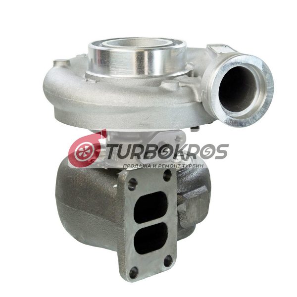 Турбокомпрессор Holset 3593918 — изображение 2