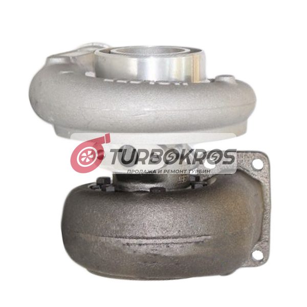 Турбокомпрессор Holset 3593918 — изображение 3
