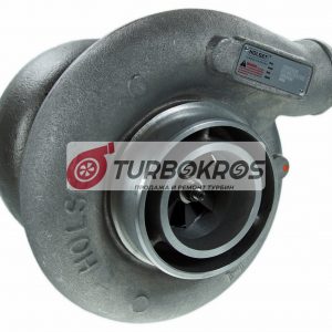 Турбокомпрессор Holset 3593920