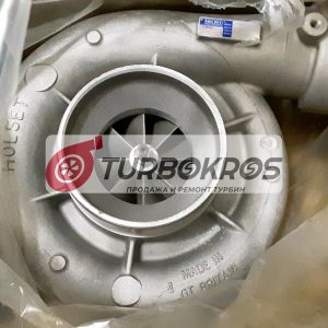 Турбокомпрессор Holset 3594036