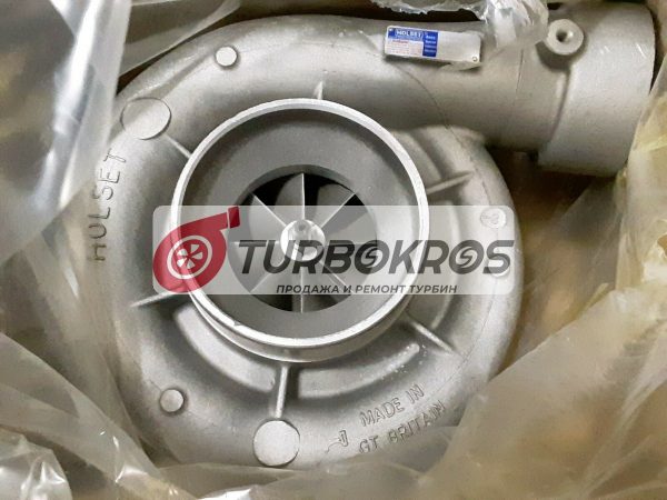 Турбокомпрессор Holset 3594036